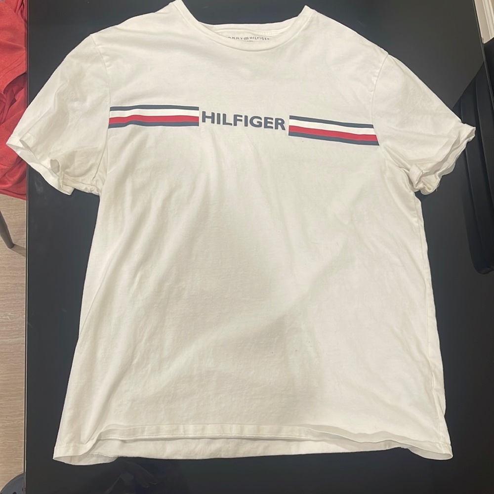 Tommy Hilfiger shirt